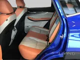 EXEED LX 1.5T Luxury FWD CVT (2023)